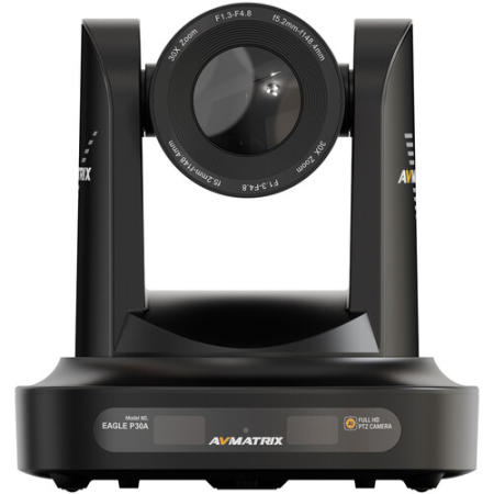 AVMATRIX EAGLE P20A - kamera PTZ 20x (AI Tracking FHD)